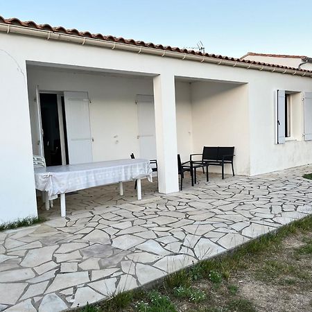 Maison Lumineuse A Ars En Re อาร์-ซอง-เร ภายนอก รูปภาพ