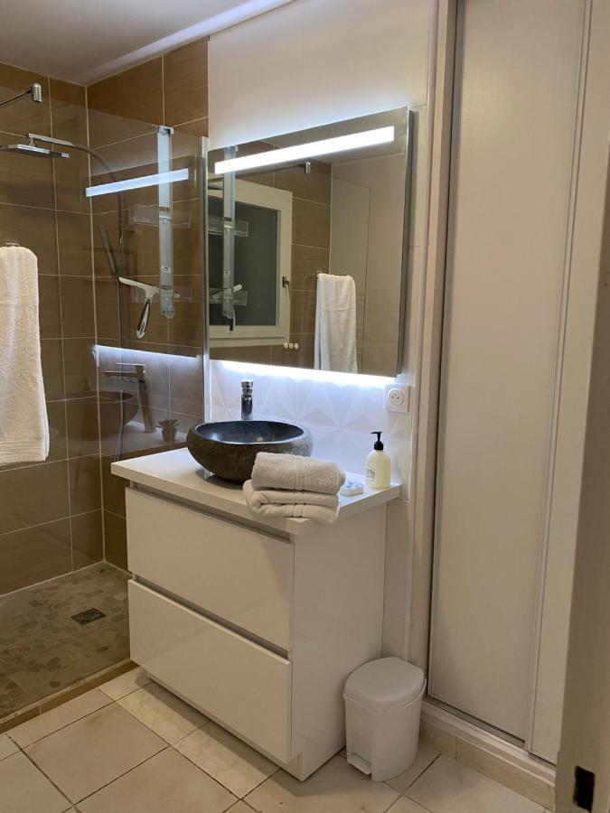 Maison Lumineuse A Ars En Re อาร์-ซอง-เร ภายนอก รูปภาพ