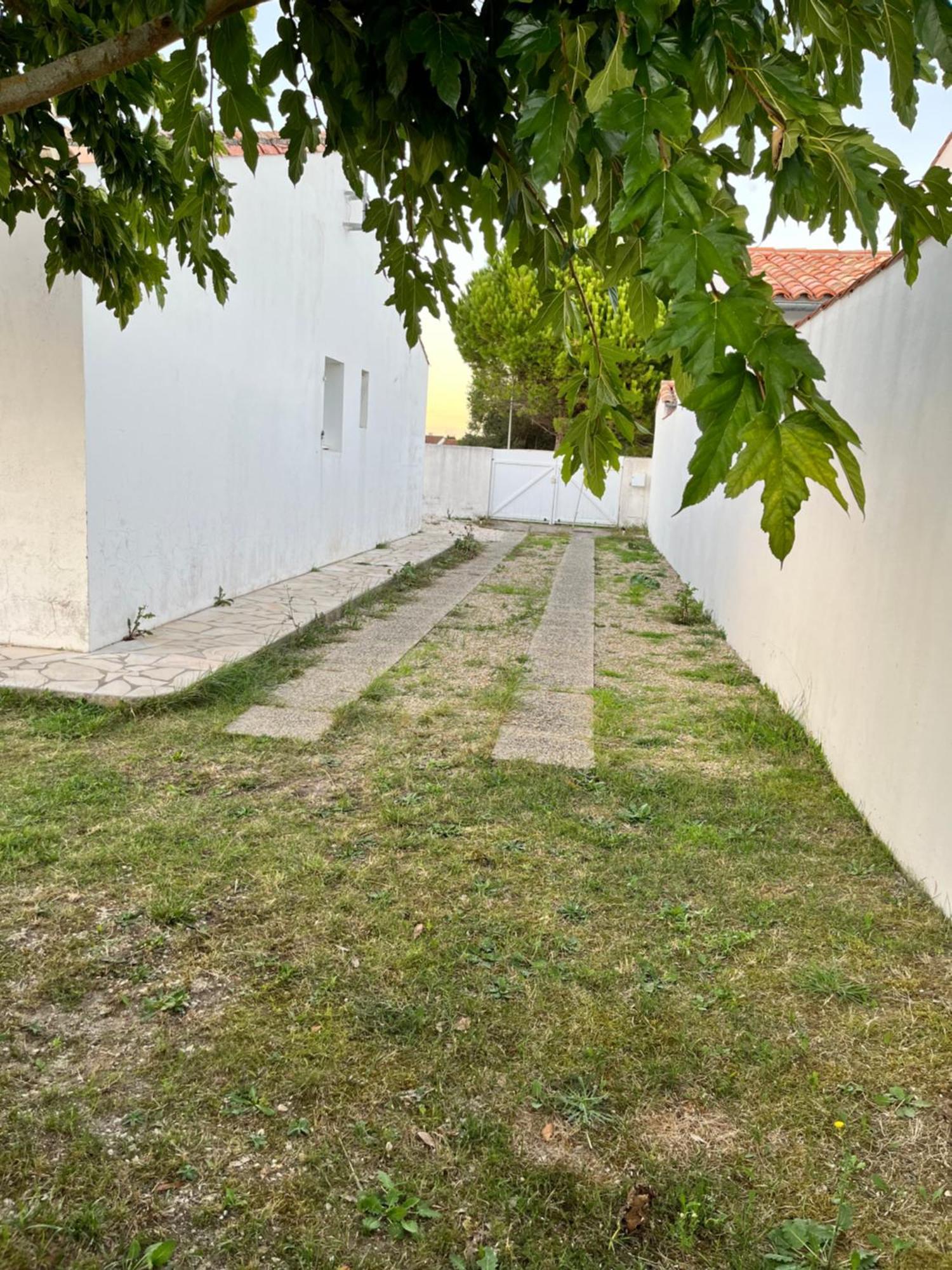 Maison Lumineuse A Ars En Re อาร์-ซอง-เร ภายนอก รูปภาพ