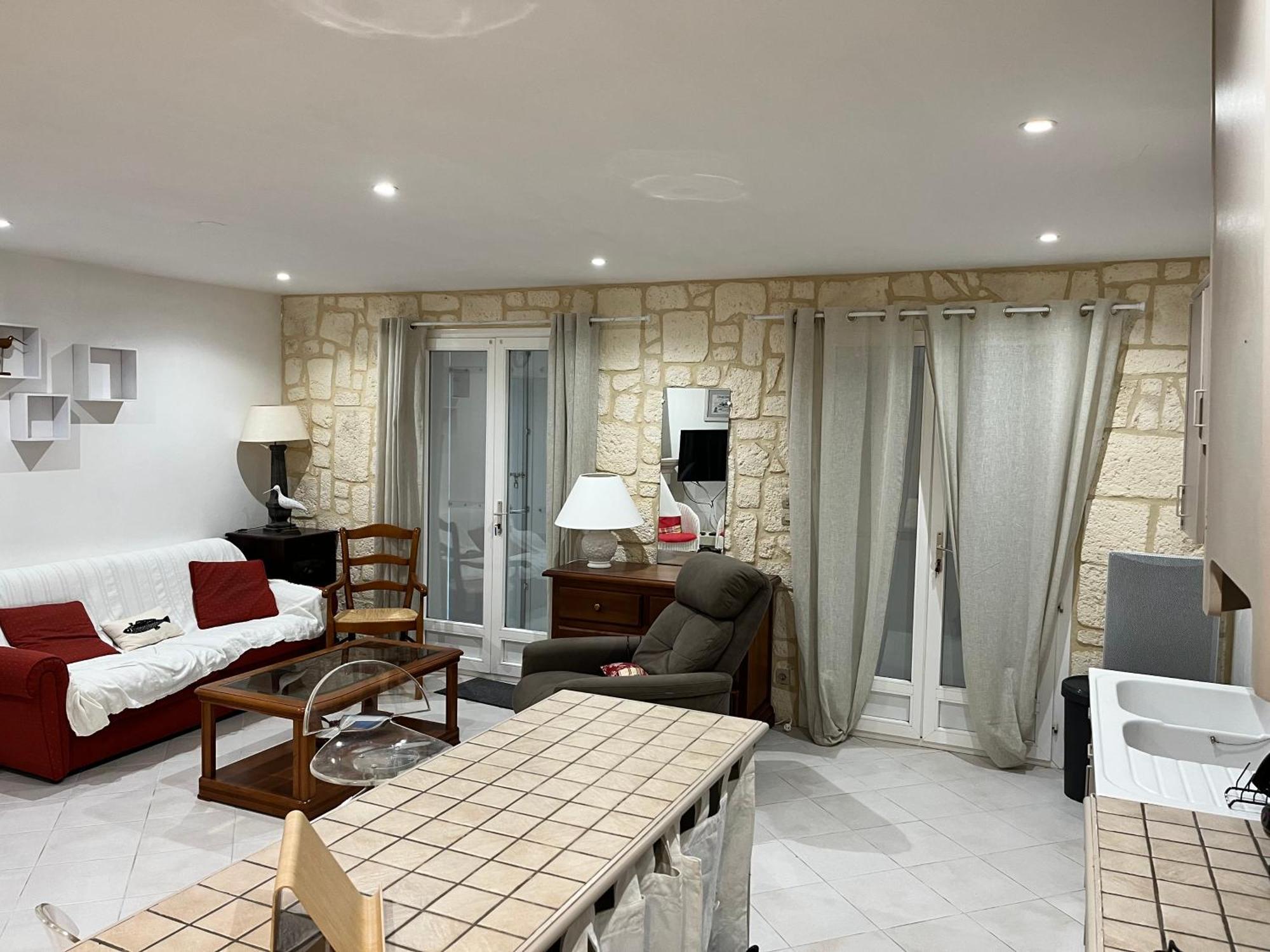 Maison Lumineuse A Ars En Re อาร์-ซอง-เร ภายนอก รูปภาพ