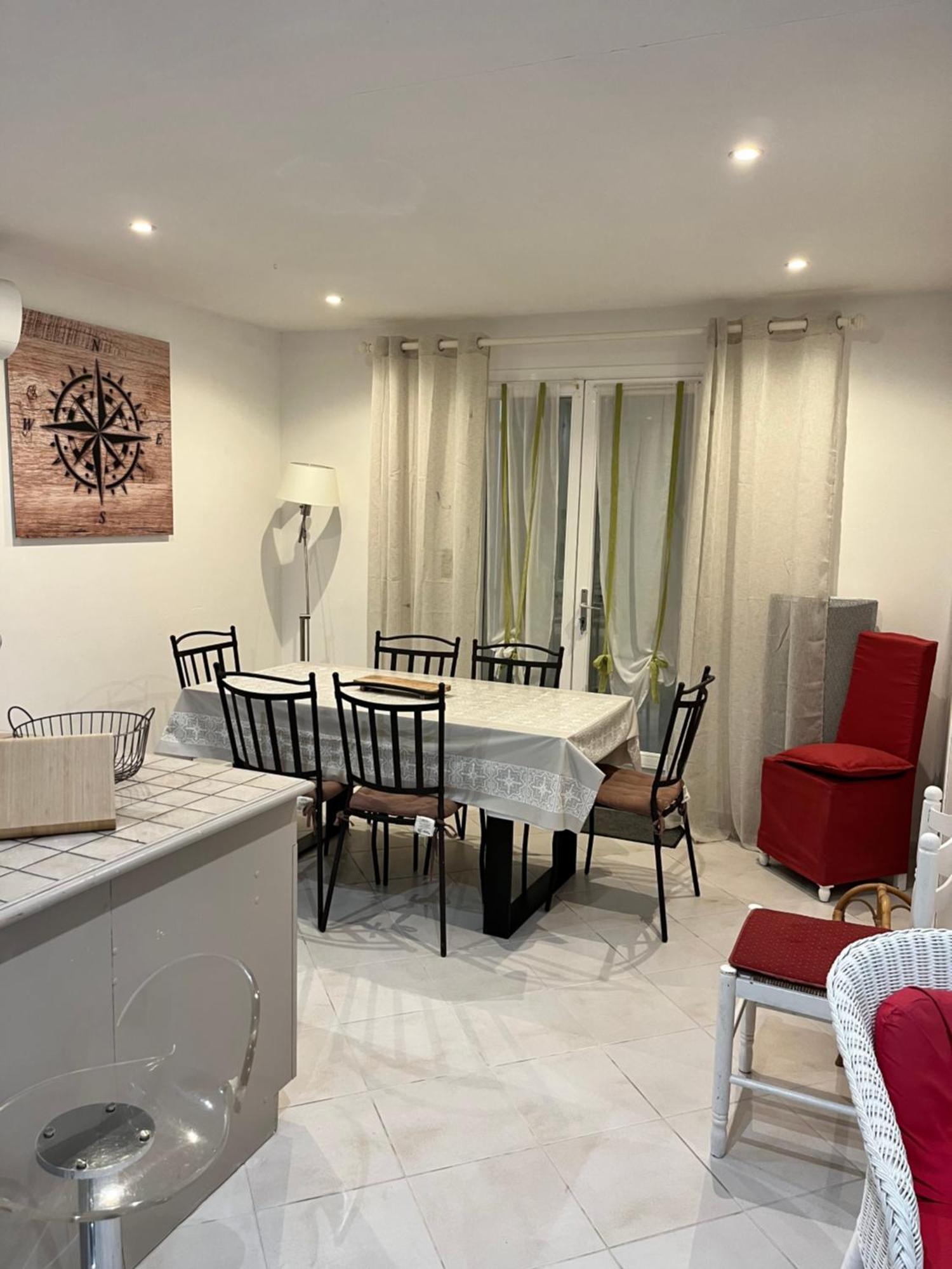 Maison Lumineuse A Ars En Re อาร์-ซอง-เร ภายนอก รูปภาพ
