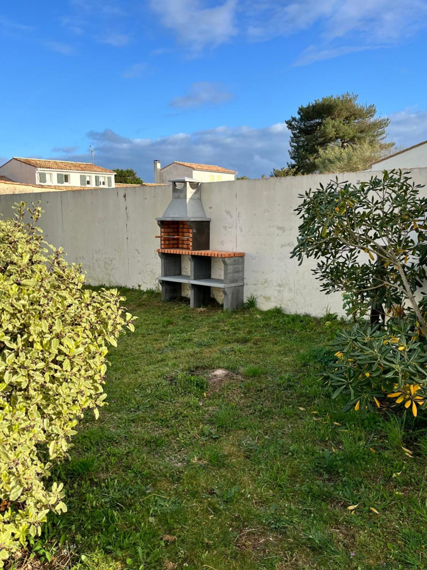Maison Lumineuse A Ars En Re อาร์-ซอง-เร ภายนอก รูปภาพ